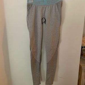 Gymshark leggings